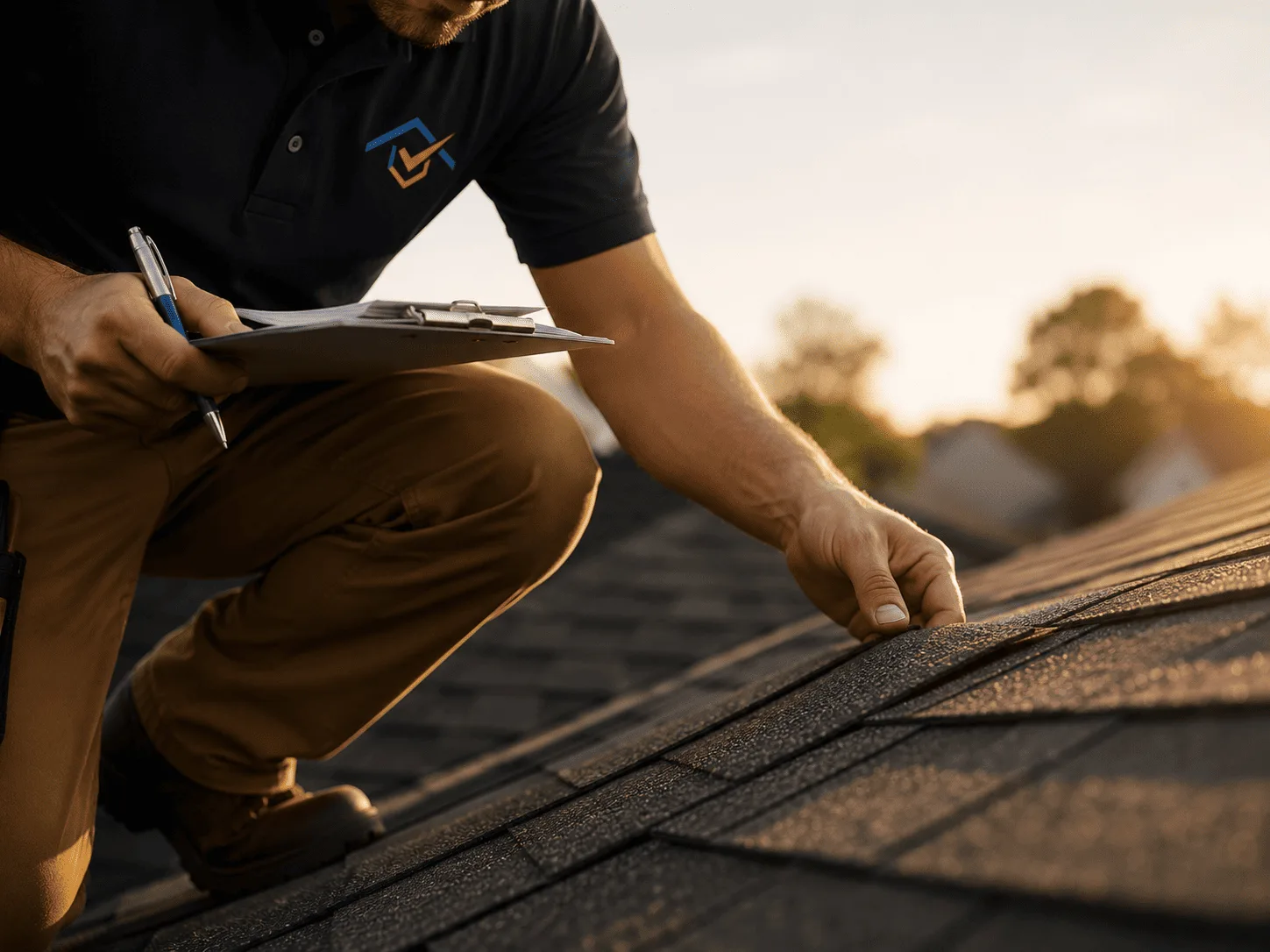 Why Choose Roof Inspection in Eagle Butte, SD